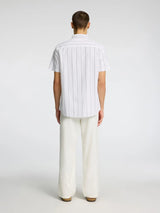 Selected Homme Reg Sun - Skjorte - HUSET Men & Women - Selected Homme
