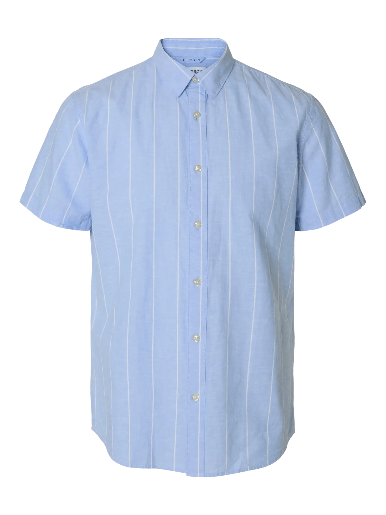 Selected Homme Reg Sun - Skjorte - HUSET Men & Women - Selected Homme