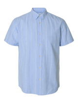 Selected Homme Reg Sun - Skjorte - HUSET Men & Women - Selected Homme