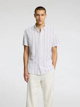 Selected Homme Reg Sun - Skjorte - HUSET Men & Women - Selected Homme