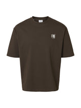 Selected Homme Relaxari - T-shirt - HUSET Men & Women - Selected Homme