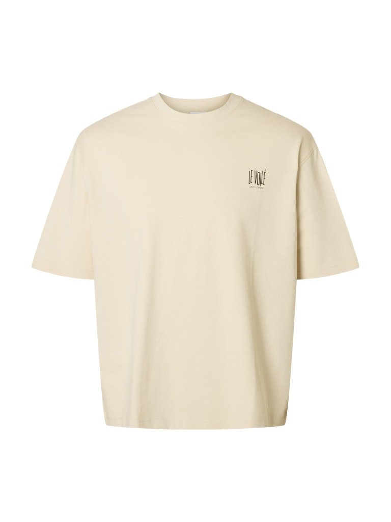 Selected Homme Relaxari - T-shirt - HUSET Men & Women - Selected Homme