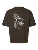 Selected Homme Relaxari - T-shirt - HUSET Men & Women - Selected Homme