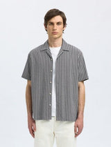 Selected Homme Relaxed - ace - Skjortw - HUSET Men & Women - Selected Homme