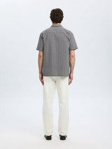 Selected Homme Relaxed - ace - Skjortw - HUSET Men & Women - Selected Homme