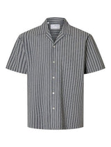 Selected Homme Relaxed - ace - Skjortw - HUSET Men & Women - Selected Homme