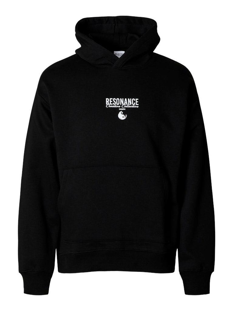 Selected Homme Reve - Sweat hoodie - HUSET Men & Women