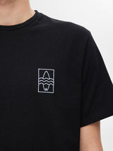 Selected Homme Riley - Kortærmet t-shirt - HUSET Men & Women