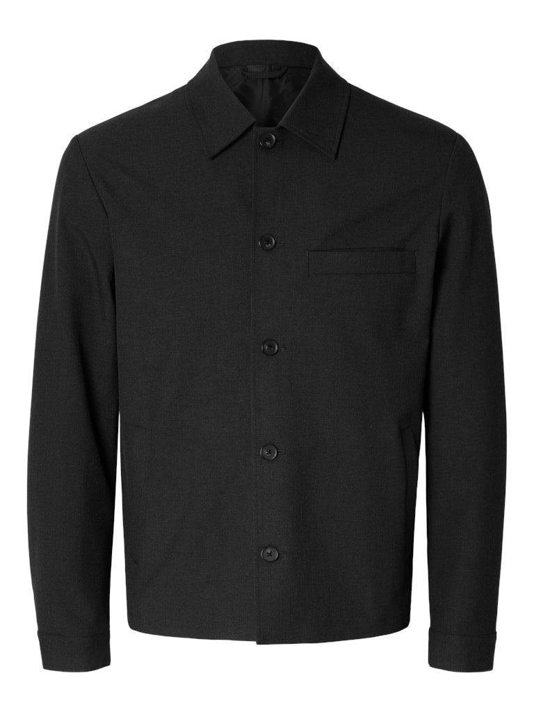 Selected Homme Robert - Overshirt - HUSET Men & Women