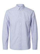 Selected Homme Robin - Langærmet skjorte i regular fit - HUSET Men & Women