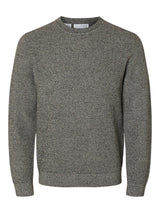 Selected Homme Ross - Strik med struktur - HUSET Men & Women - Selected Homme