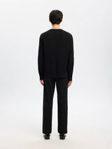 Selected Homme Ross - Strik med struktur - HUSET Men & Women - Selected Homme