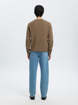 Selected Homme Ross - Strik med struktur - HUSET Men & Women - Selected Homme