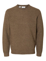 Selected Homme Ross - Strik med struktur - HUSET Men & Women - Selected Homme