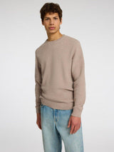 Selected Homme Ross - Strikket pullover med struktur - HUSET Men & Women
