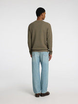 Selected Homme Ross - Strikket pullover med struktur - HUSET Men & Women