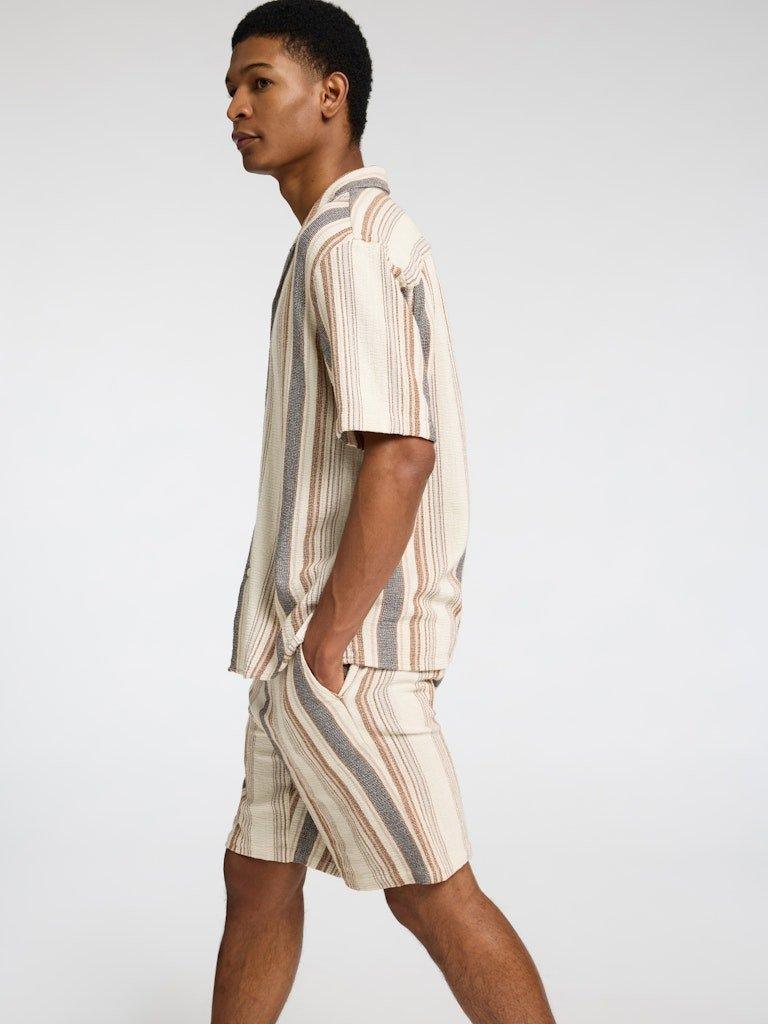 Selected Homme Sal - Comfort shorts - HUSET Men & Women