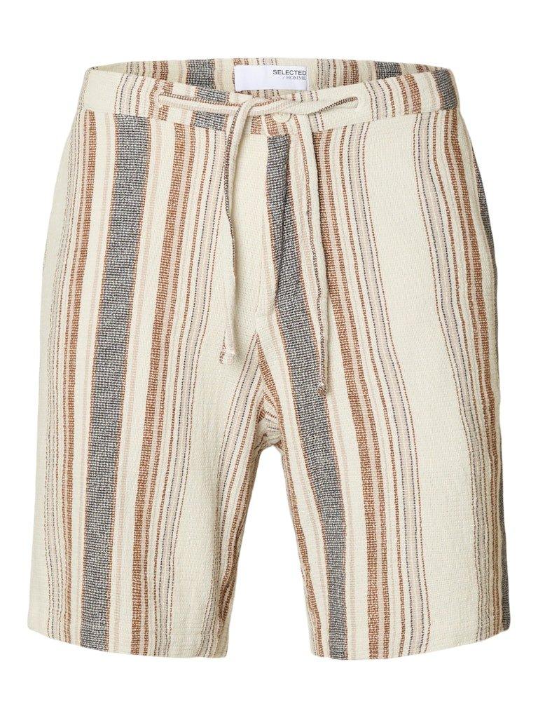 Selected Homme Sal - Comfort shorts - HUSET Men & Women
