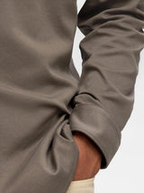 Selected Homme Slim - Jersey skjorte i slim fit - HUSET Men & Women