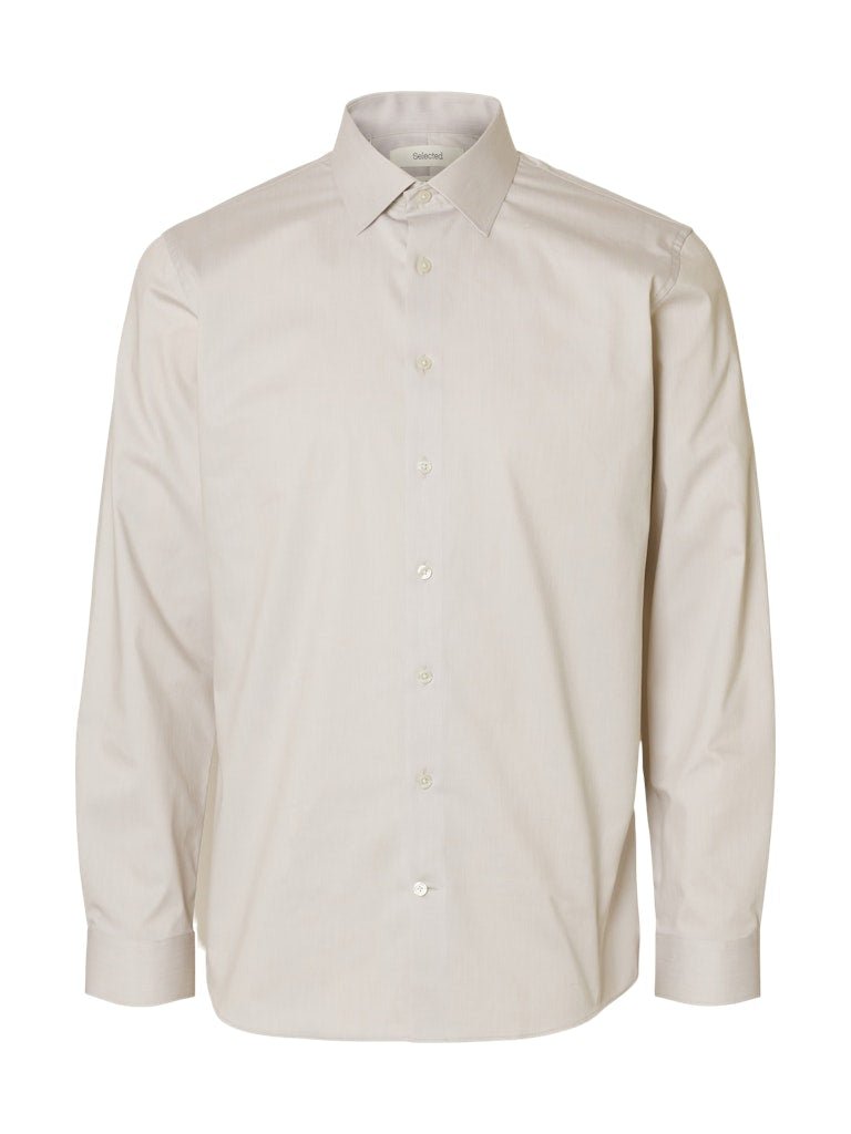 Selected Homme Slim - Performance skjorte - HUSET Men & Women - Selected Homme