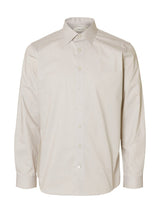 Selected Homme Slim - Performance skjorte - HUSET Men & Women - Selected Homme