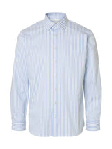 Selected Homme Slim - Performance skjorte - HUSET Men & Women - Selected Homme