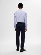 Selected Homme Slim - Performance skjorte i slim fit - HUSET Men & Women