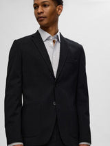 Selected Homme Slim - Performance skjorte i slim fit - HUSET Men & Women