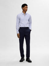 Selected Homme Slim - Performance skjorte i slim fit - HUSET Men & Women