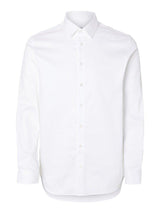 Selected Homme Slim - Performance skjorte i slim fit - HUSET Men & Women