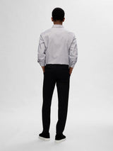 Selected Homme Slim - Performance skjorte i slim fit - HUSET Men & Women