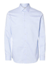 Selected Homme Slim - Performance skjorte i slim fit - HUSET Men & Women