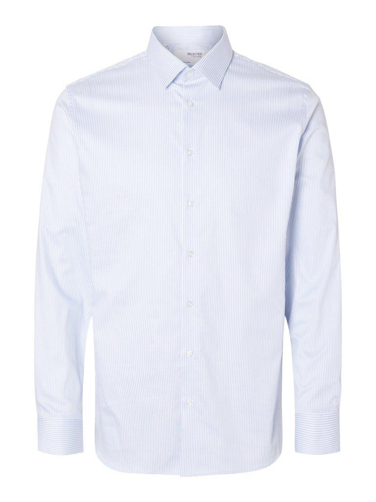 Selected Homme Slim - Performance skjorte i slim fit - HUSET Men & Women
