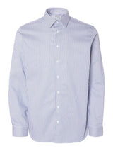 Selected Homme Slim - Performance skjorte i slim fit - HUSET Men & Women