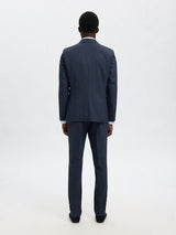 Selected Homme Slim - theo - Blazer - HUSET Men & Women - Selected Homme