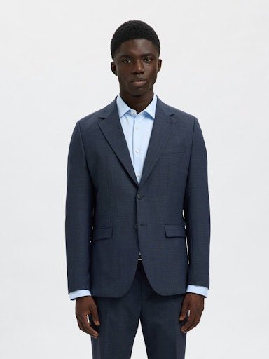 Selected Homme Slim - theo - Blazer - HUSET Men & Women - Selected Homme