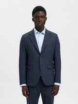Selected Homme Slim - theo - Blazer - HUSET Men & Women - Selected Homme