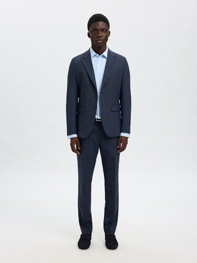 Selected Homme Slim - theo - Blazer - HUSET Men & Women - Selected Homme