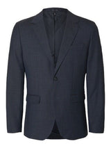 Selected Homme Slim - theo - Blazer - HUSET Men & Women - Selected Homme