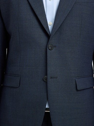 Selected Homme Slim - theo - Blazer - HUSET Men & Women - Selected Homme