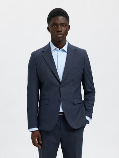 Selected Homme Slim - theo - Blazer - HUSET Men & Women - Selected Homme