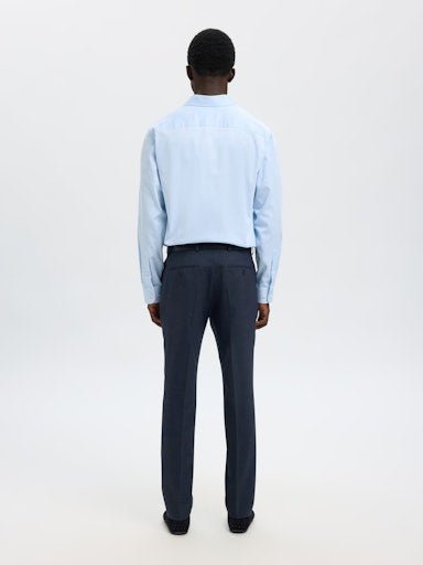 Selected Homme Slim - theo - Pants - HUSET Men & Women - Selected Homme