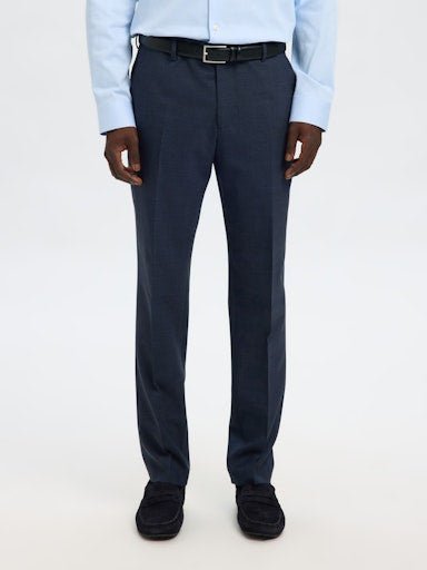 Selected Homme Slim - theo - Pants - HUSET Men & Women - Selected Homme