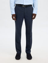Selected Homme Slim - theo - Pants - HUSET Men & Women - Selected Homme
