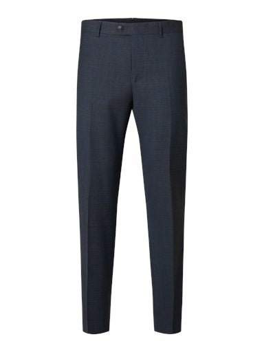 Selected Homme Slim - theo - Pants - HUSET Men & Women - Selected Homme