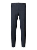Selected Homme Slim - theo - Pants - HUSET Men & Women - Selected Homme