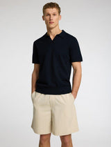Selected Homme Teller - Strik polo - HUSET Men & Women