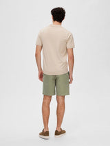 Selected Homme Teller - Strik polo - HUSET Men & Women
