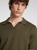 Selected Homme Teller - Strik polo - HUSET Men & Women