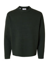 Selected Homme Teller - Striktrøje - HUSET Men & Women - Selected Homme